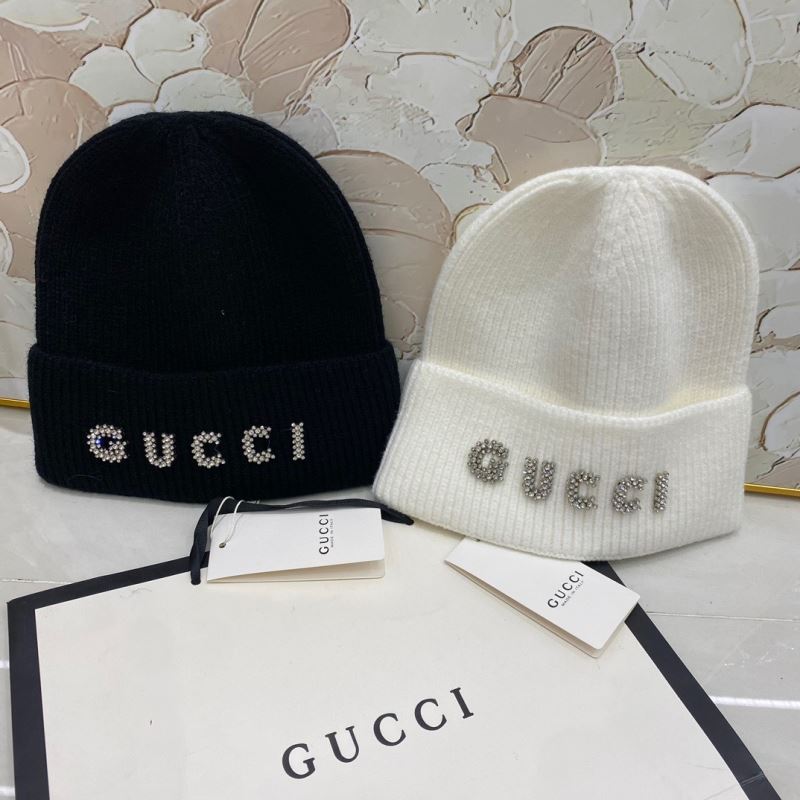 Gucci Caps